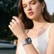 Ремешок DUX DUCIS YE Series для Apple Watch 42 (Series 10) / 41 / 40 / SE 40 / 38 - Green (345139G). Фото 8 из 12