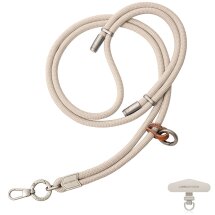 Ремешок Leeu Design Crossbody - Gold: фото 1 из 5