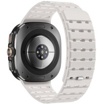 Ремінець Reframe Sport Band для Samsung Galaxy Watch Ultra (47mm) / Ultra (2025) - Starlight: фото 1 з 5