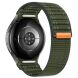 Ремінець Reframe Sprint для Samsung Galaxy Watch 4 / 4 Classic / 5 / 5 Pro / 6 / 6 Classic / 7 / FE - Army Green (358130AG). Фото 1 з 18