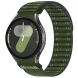 Ремінець Reframe Sprint для Samsung Galaxy Watch 4 / 4 Classic / 5 / 5 Pro / 6 / 6 Classic / 7 / FE - Army Green (358130AG). Фото 2 з 18