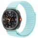 Ремінець Reframe Weave Loop для Samsung Galaxy Watch 8 (40/44mm) / 8 Classic - Mint Green (384167MG). Фото 2 з 2