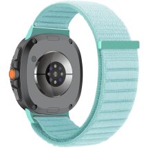 Ремінець Reframe Weave Loop для Samsung Galaxy Watch 8 (40/44mm) / 8 Classic - Mint Green: фото 1 з 2