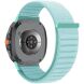 Ремінець Reframe Weave Loop для Samsung Galaxy Watch 8 (40/44mm) / 8 Classic - Mint Green (384167MG). Фото 1 з 2