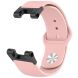Ремешок UniCase Silicone Strap для Huami Amazfit T-ReX / T-ReX Pro - Pink (375200P). Фото 2 из 3