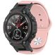 Ремешок UniCase Silicone Strap для Huami Amazfit T-ReX / T-ReX Pro - Pink (375200P). Фото 3 из 3