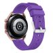 Ремешок UniCase Soft Line для Samsung Galaxy Watch 3 (41mm) - Purple (235408V). Фото 1 из 4