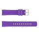 Ремешок UniCase Soft Line для Samsung Galaxy Watch 3 (41mm) - Purple (235408V). Фото 3 из 4