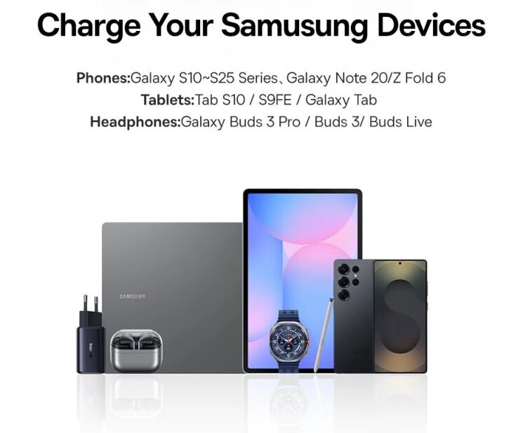 Сетевое зарядное устройство Baseus PicoGo AE11 2C+U (67W) E0121200 - Black: фото 18 из 22