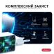 Сетевое зарядное устройство Intaleo INT-TCGN302CA 30W GaN (USB + Type-C) - White (995685W). Фото 3 из 8