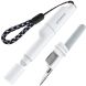 Щеточка для ухода за наушниками AHASTYLE WG83 Cleaning Pen - White (981795W). Фото 1 из 7