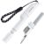 Щеточка для ухода за наушниками AHASTYLE WG83 Cleaning Pen - White: фото 1 из 7