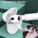 Щеточка для ухода за наушниками AHASTYLE WG83 Cleaning Pen - White (981795W). Фото 6 из 7