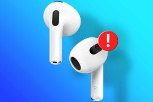 Что делать, если один наушник AirPods не работает: как исправить проблему своими силами - читать
