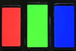 Что такое матрица экрана и в чем разница между LCD, IPS, OLED, AMOLED и другими технологиями - читать
