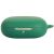 Силиконовый чехол Deexe Silicone Case (FH) для Xiaomi OpenWear Stereo Pro - Blackish Green: фото 1 из 10
