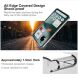 Силіконовий чохол IMAK UX-10 Series для Nothing Phone (3) - Transparent (386414T). Фото 4 з 7