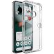Силіконовий чохол IMAK UX-10 Series для Nothing Phone (3) - Transparent (386414T). Фото 1 з 7