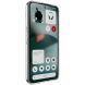 Силіконовий чохол IMAK UX-10 Series для Nothing Phone (3) - Transparent (386414T). Фото 2 з 7