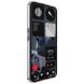 Силиконовый чехол IMAK UX-10 Series для Nothing Phone (3a) Lite - Transparent (405419T). Фото 2 из 6