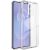 Силиконовый чехол IMAK UX-10 Series для Samsung Galaxy S25 Edge (S937) - Transparent: фото 1 из 7