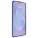 Силиконовый чехол IMAK UX-10 Series для Samsung Galaxy S25 Edge (S937) - Transparent (377567T). Фото 2 из 7