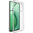 Силиконовый чехол IMAK UX-5 Series для Realme 12 5G - Transparent (355910T)