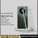 Силиконовый чехол IMAK UX-5 Series для Realme 12 5G - Transparent (355910T). Фото 5 из 11