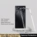 Силиконовый чехол IMAK UX-5 Series для ZTE Nubia Red Magic 9 Pro - Transparent (359302T). Фото 5 из 10