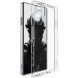Силиконовый чехол IMAK UX-5 Series для ZTE Nubia Red Magic 9 Pro - Transparent (359302T). Фото 1 из 10