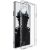 Силиконовый чехол IMAK UX-5 Series для ZTE Nubia Red Magic 9 Pro - Transparent: фото 1 из 10