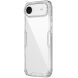 Силиконовый чехол NILLKIN Nature TPU Pro для iPhone Air - Transparent (387168T). Фото 2 из 13