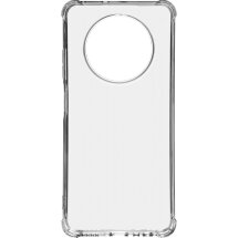 Силиконовый (TPU) чехол ArmorStandart Air Force для Realme 12 5G - Transparent: фото 1 из 6