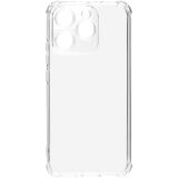 Силіконовий (TPU) чохол ArmorStandart Air Force для Realme 15T - Transparent: фото 1 з 6
