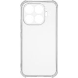Силиконовый (TPU) чехол ArmorStandart Air Force для Xiaomi 17T - Clear: фото 1 из 6