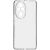 Силиконовый (TPU) чехол ArmorStandart Air Series для Honor 200 Pro - Clear: фото 1 из 6