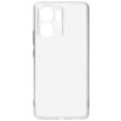 Силиконовый (TPU) чехол ArmorStandart Air Series для OPPO Reno 13 F/FS - Transparent (377900T)