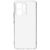 Силиконовый (TPU) чехол ArmorStandart Air Series для OPPO Reno 13 F/FS - Transparent: фото 1 из 6