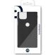Силіконовий (TPU) чохол ArmorStandart Matte Slim Fit для Motorola Moto G100 - Black (277927B). Фото 2 з 3