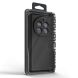 Силиконовый (TPU) чехол ArmorStandart Matte Slim Fit для Realme 12 Pro / 12 Pro+ - Black (348936B). Фото 5 из 5
