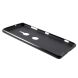 Силиконовый (TPU) чехол Deexe Matte Case для Sony Xperia XZ3 - Black (204218B). Фото 5 из 5