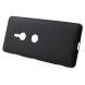 Силиконовый (TPU) чехол Deexe Matte Case для Sony Xperia XZ3 - Black (204218B). Фото 2 из 5