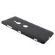 Силиконовый (TPU) чехол Deexe Matte Case для Sony Xperia XZ3 - Black (204218B). Фото 3 из 5