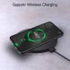Силиконовый (TPU) чехол Deexe Smooth Case для Xiaomi 14T - Black (365740B). Фото 5 из 7