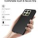 Силиконовый (TPU) чехол Deexe Smooth Case для Xiaomi 14T - Black (365740B). Фото 2 из 7