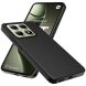 Силиконовый (TPU) чехол Deexe Smooth Case для Xiaomi 14T - Black (365740B). Фото 1 из 7
