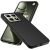 Силиконовый (TPU) чехол Deexe Smooth Case для Xiaomi 14T - Black: фото 1 из 7