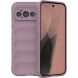 Силиконовый (TPU) чехол Deexe Terra Case для Google Pixel 11 Pro XL - Light Purple (426065LV). Фото 1 из 4