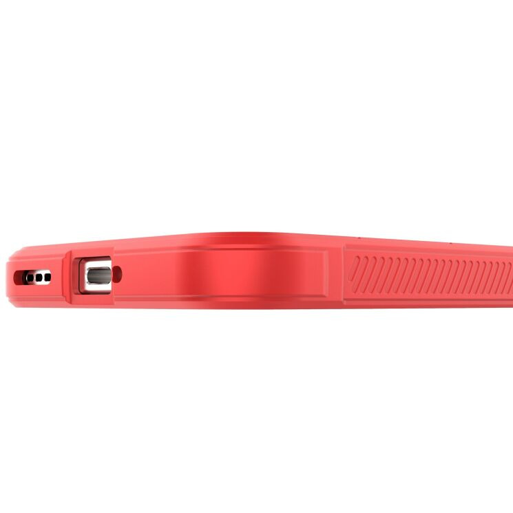 Силіконовий (TPU) чохол Deexe Terra Case для Realme 16 Pro - Light Purple (428012LV) Силіконовий (TPU) чохол Deexe Terra Case для Realme 16 Pro - Light Purple: фото 3 з 5