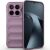 Силиконовый (TPU) чехол Deexe Terra Case для Xiaomi 17T - Light Purple: фото 1 из 5